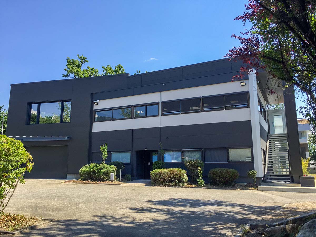 Laboratoire nutrixeal